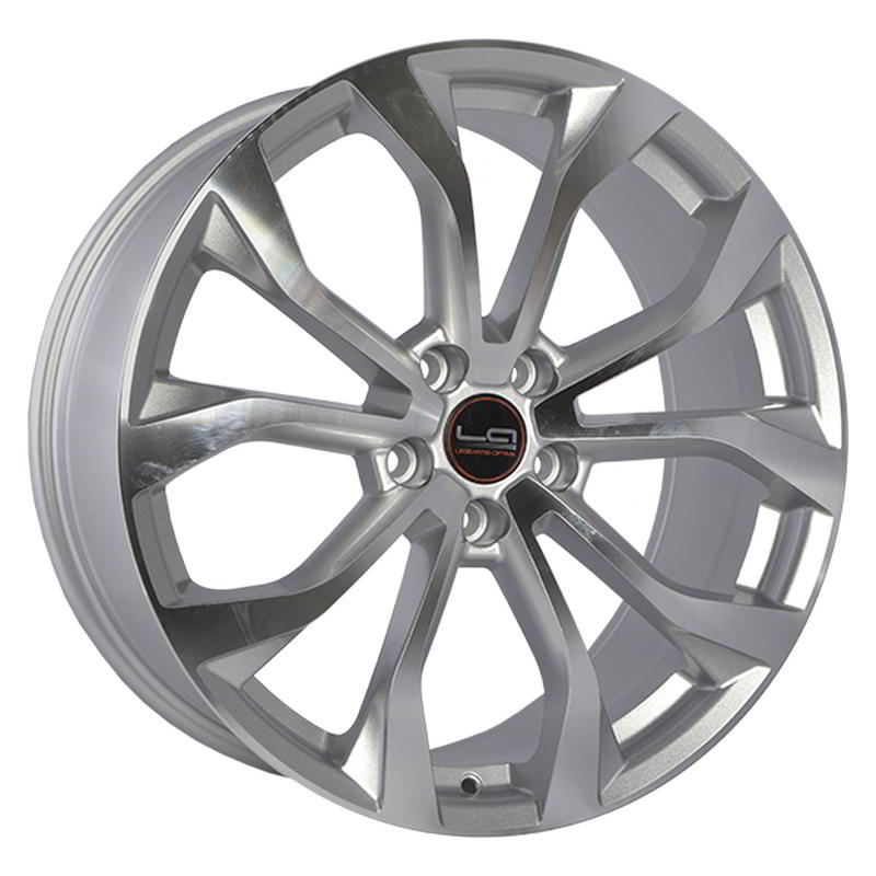 Литой колесный диск Audi Replica A69 SF 8,5x19 5x112 ET33 D66,6