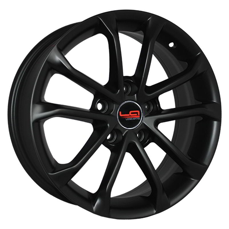 Литой колесный диск Audi Replica A71 MB 6,5x16 5x112 ET33 D57,1