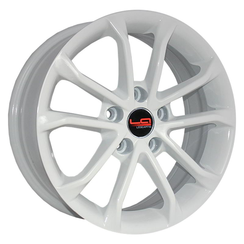 Литой колесный диск Audi Replica A71 W 6,5x16 5x112 ET33 D57,1