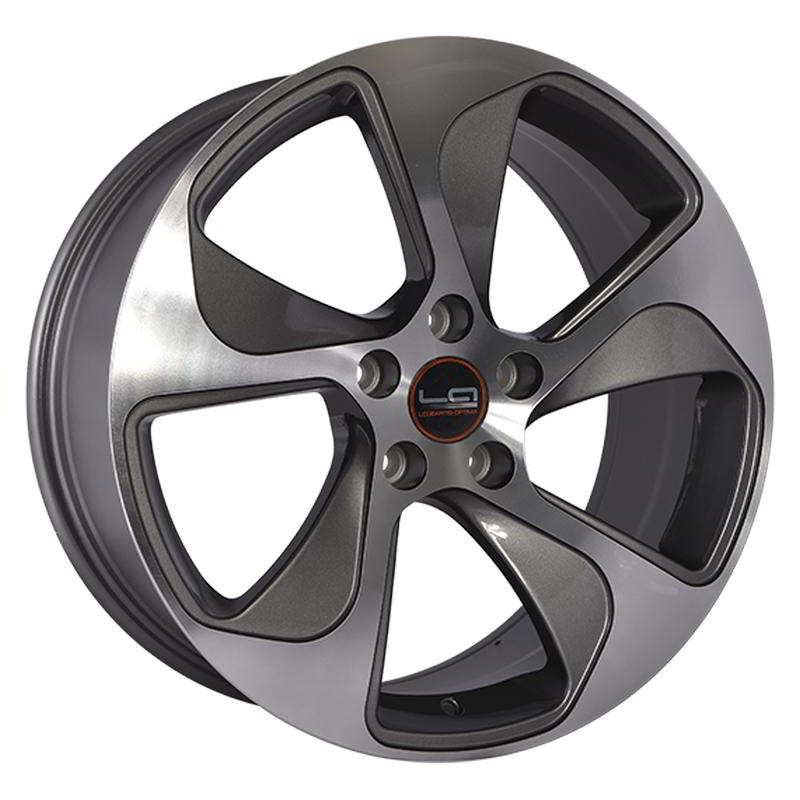 Литой колесный диск Audi Replica A76 GMF 8,0x18 5x112 ET41 D66,6
