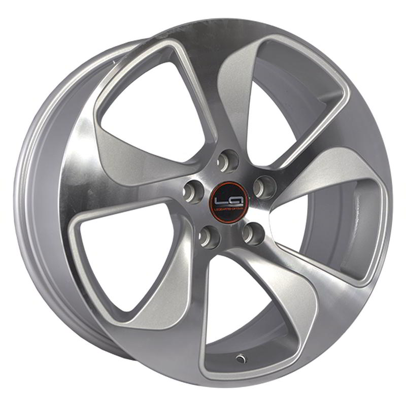 Литой колесный диск Audi Replica A76 SF 8,0x18 5x112 ET39 D66,6