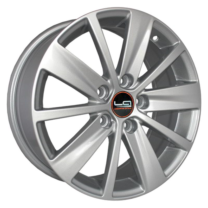 Литой колесный диск Audi Replica A86 7,0x16 5x112 ET48 D57,1