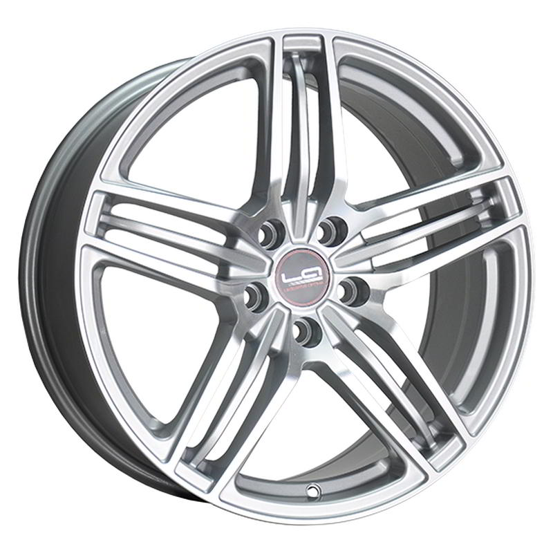 Литой колесный диск Audi Replica A91 SF 8,5x19 5x112 ET32 D66,6
