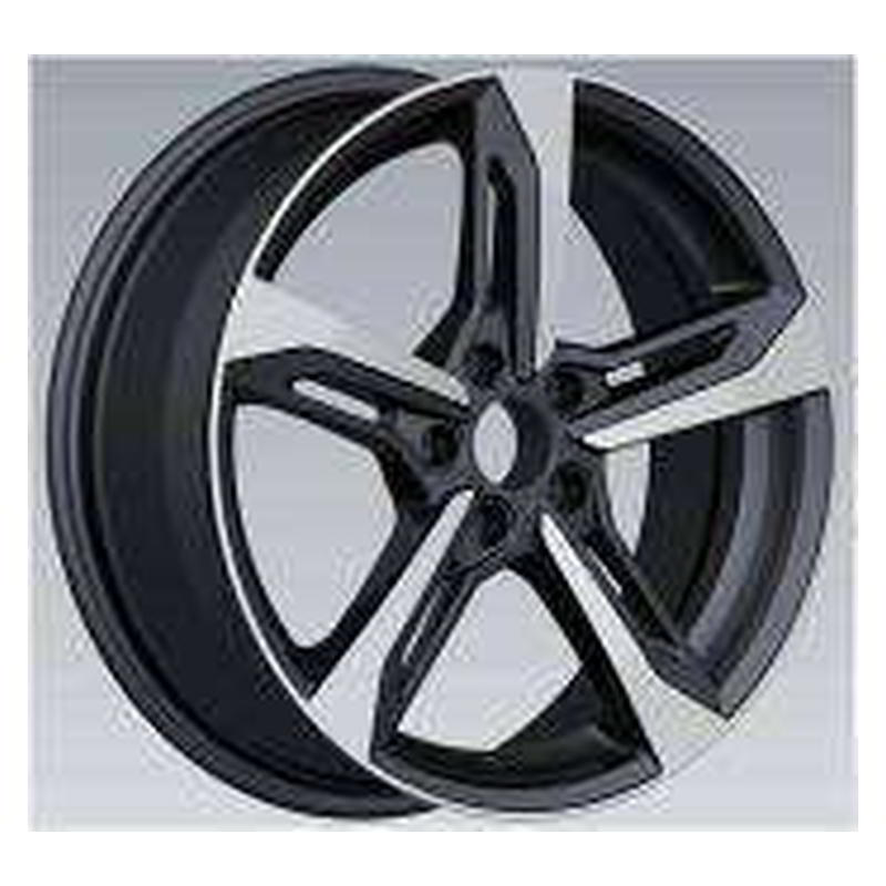 Литой колесный диск Audi Replica A94 MBF 8,0x18 5x112 ET39 D66,6