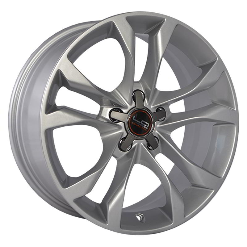 Литой колесный диск Audi Replica A35 8,0x18 5x112 ET39 D66,6