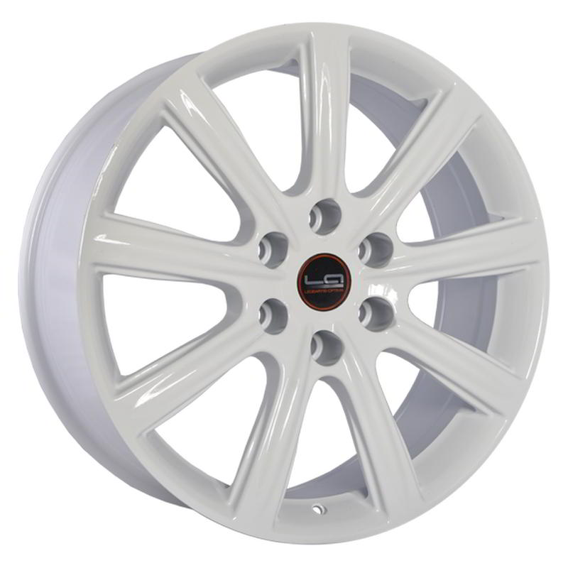 Литой колесный диск Infinity Replica INF12 W 8,0x20 6x139,7 ET35 D77,8