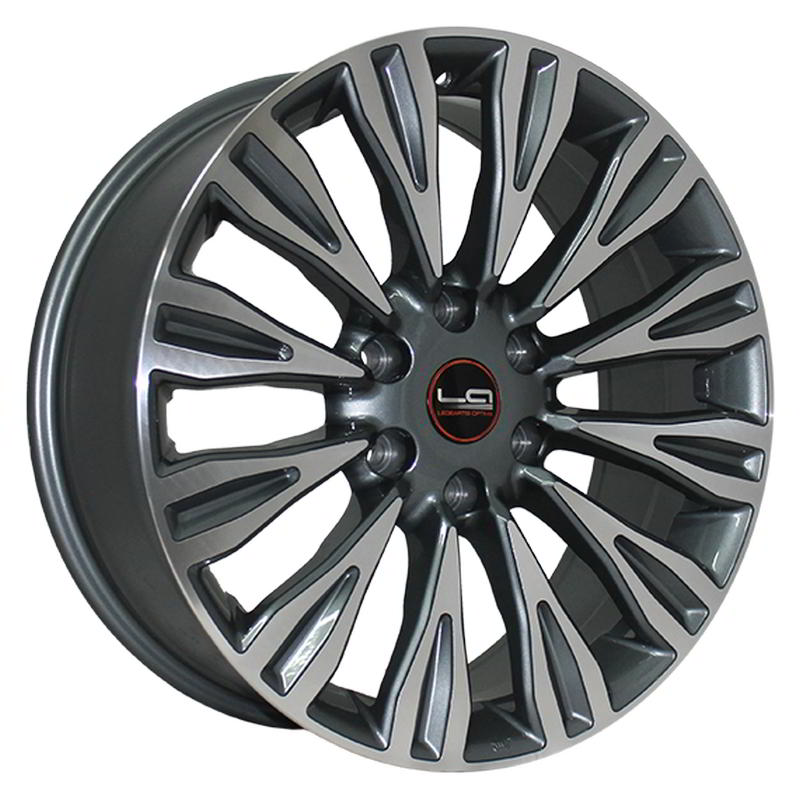 Литой колесный диск Infinity Replica INF26 GMF 8,0x20 6x139,7 ET35 D77,8