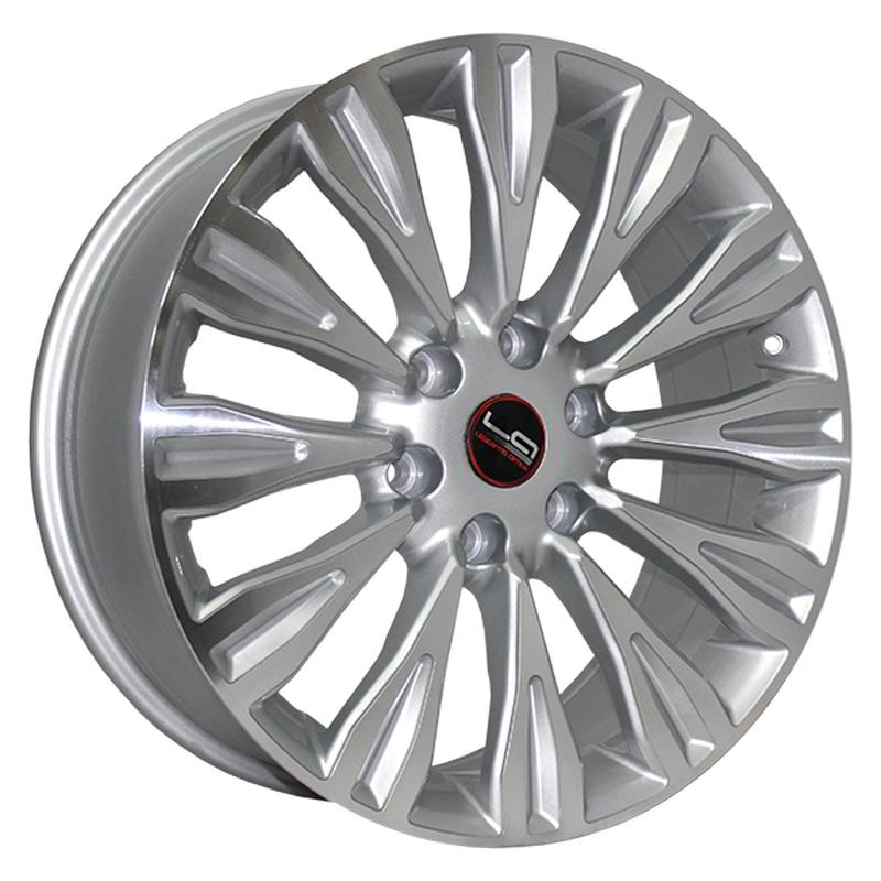 Литой колесный диск Infinity Replica INF26 SF 8,0x20 6x139,7 ET35 D77,8