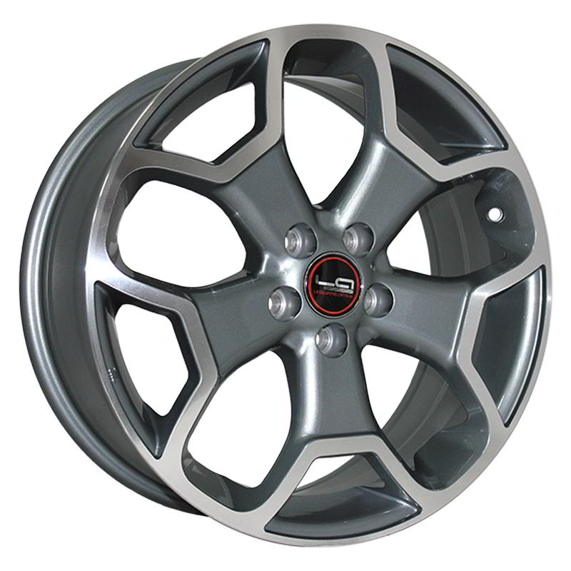 Литой колесный диск Subaru Replica SB23 GMF 7,0x17 5x100 ET48 D56,1
