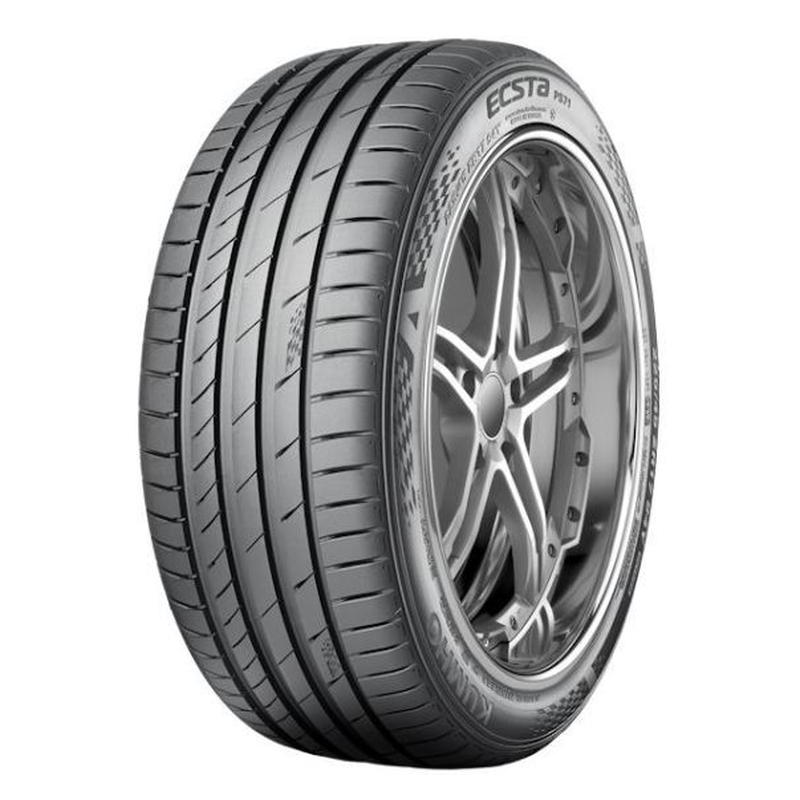 Летние шины Kumho Ecsta PS71 235/45R20 XL 100W