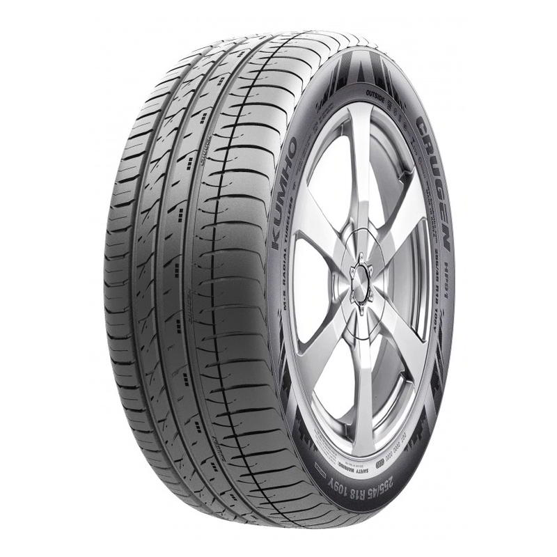 Летние шины Kumho Crugen HP91 275/50R20 109W