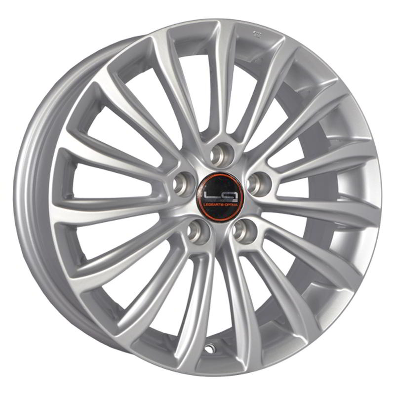Литой колесный диск Chevrolet Replica GN69 6,5x16 5x105 ET39 D56,6
