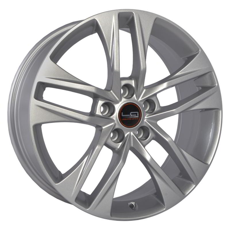 Литой колесный диск Hyundai Replica HND108 7,0x17 5x114,3 ET47 D67,1