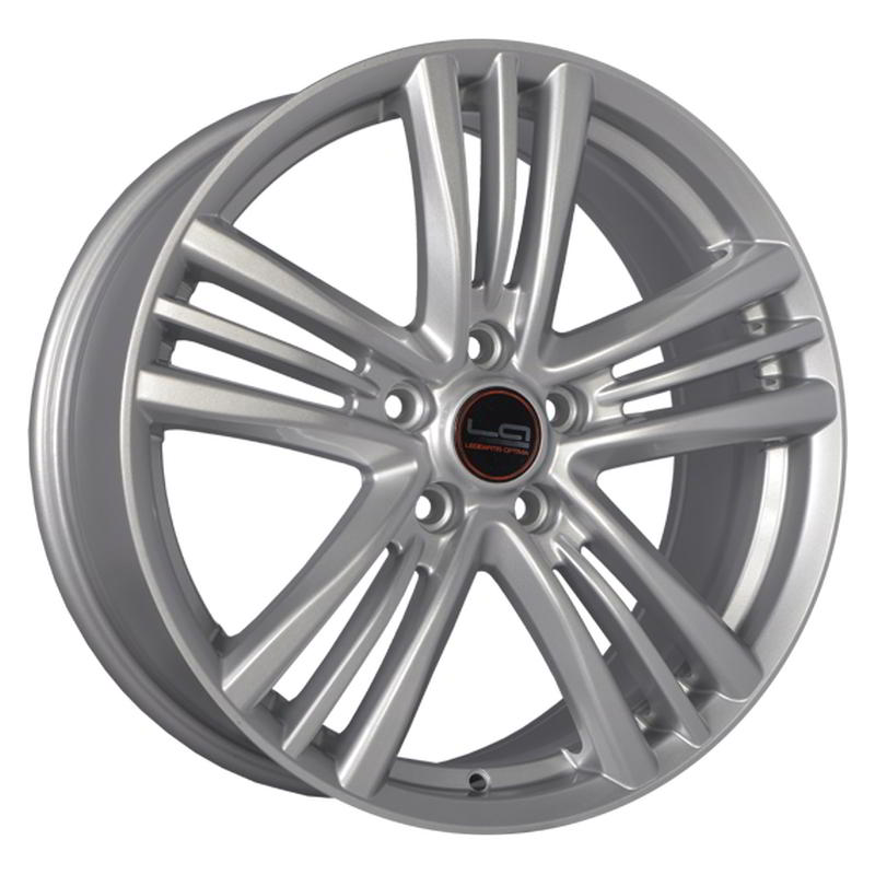 Литой колесный диск Hyundai Replica HND129 7,5x18 5x114,3 ET49,5 D67,1