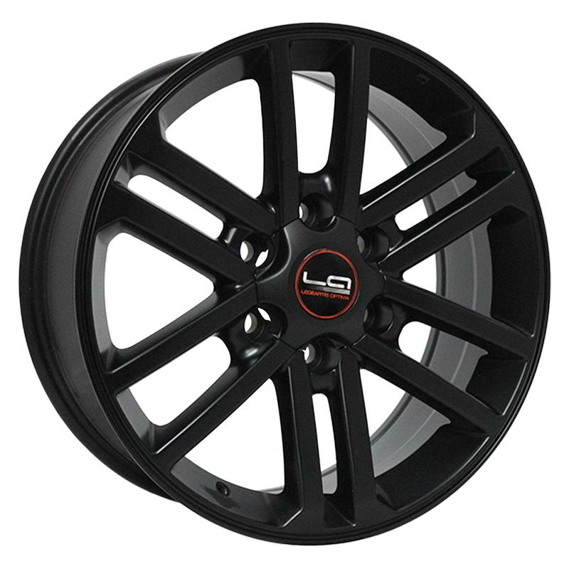Литой колесный диск Toyota Replica TY120 MB 7,0x16 6x139,7 ET30 D106,1