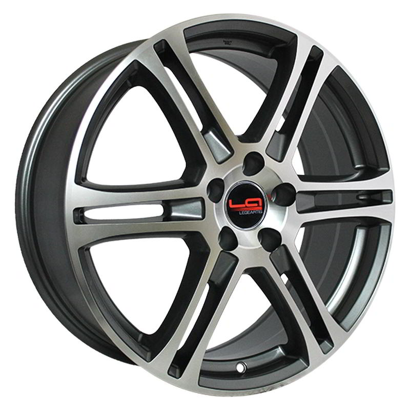 Литой колесный диск Volvo Replica V18 GMF 8,0x20 5x108 ET50,5 D63,3