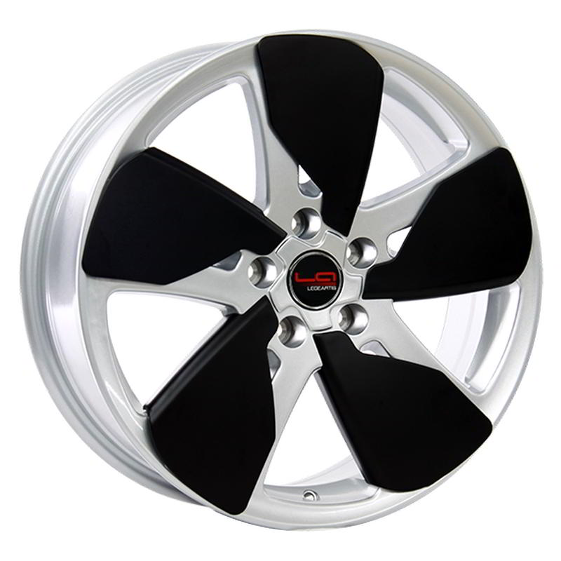 Литой колесный диск Hyundai Replica Concept-HND502 S+Plastic 6,5x16 5x114,3 ET46 D67,1