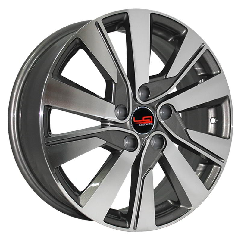 Литой колесный диск Hyundai Replica Concept-HND526 GMF 6,5x17 5x114,3 ET40 D67,1