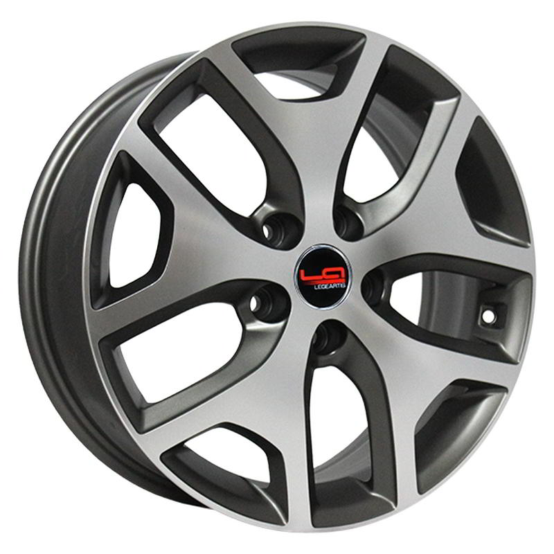 Литой колесный диск Hyundai Replica Concept-HND527 MGMF 6,5x17 5x114,3 ET40 D67,1