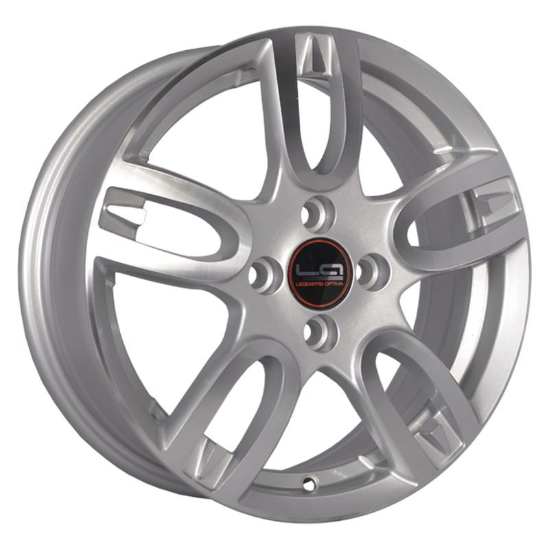 Литой колесный диск Hyundai Replica HND100 SF 6,0x15 4x100 ET48 D54,1