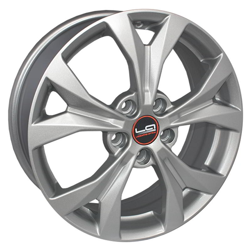Литой колесный диск Hyundai Replica HND118 7,5x18 5x114,3 ET48 D67,1