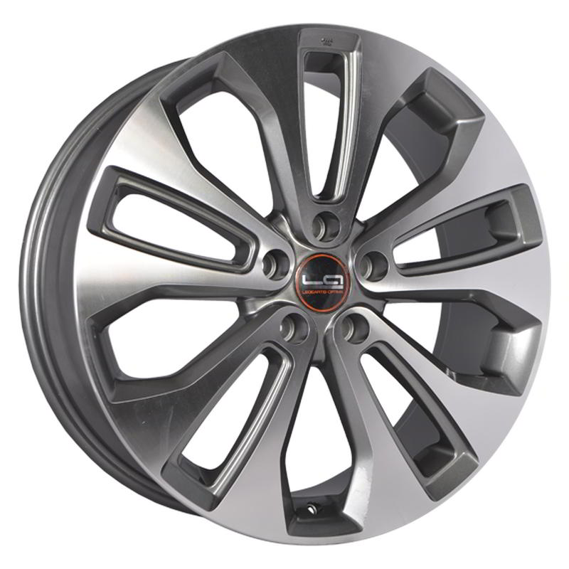 Литой колесный диск Hyundai Replica HND124 GMF 7,5x19 5x114,3 ET50 D67,1