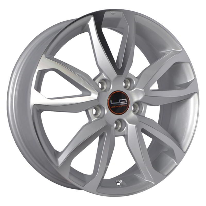 Литой колесный диск Hyundai Replica HND127 SF 6,5x17 5x114,3 ET48 D67,1