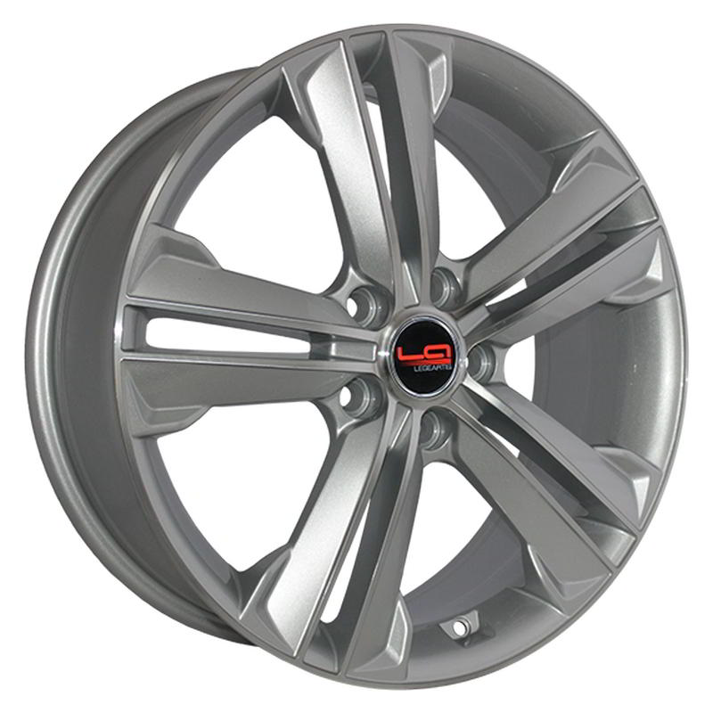 Литой колесный диск Hyundai Replica HND134 SF 7,0x17 5x114,3 ET31 D67,1