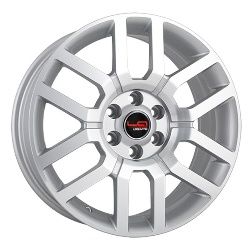 Литой колесный диск Hyundai Replica HND135 SF 7,0x17 5x114,3 ET35 D67,1