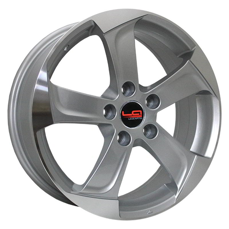 Литой колесный диск Hyundai Replica HND160 SF 6,5x17 5x114,3 ET48 D67,1