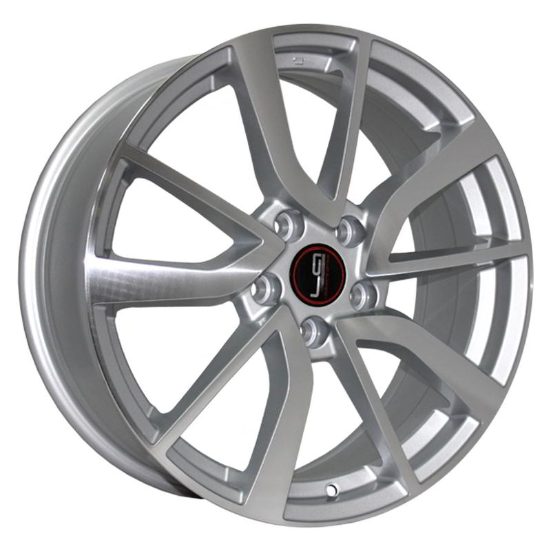 Литой колесный диск Hyundai Replica HND161 SF 6,5x16 5x114,3 ET45 D67,1