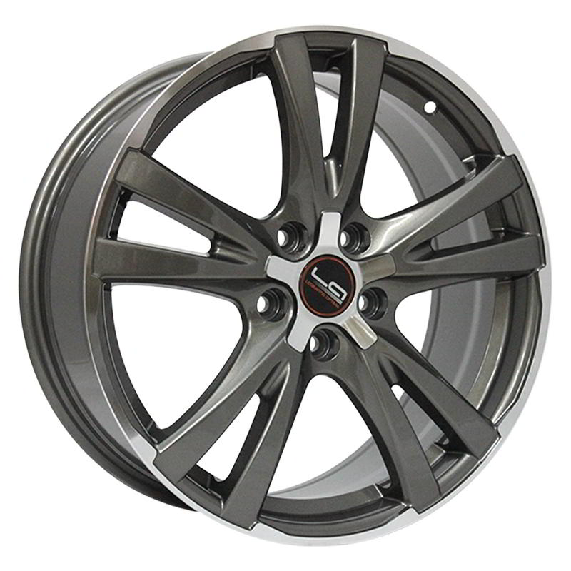 Литой колесный диск Hyundai Replica HND179 GMF 7,5x18 5x114,3 ET48 D67,1
