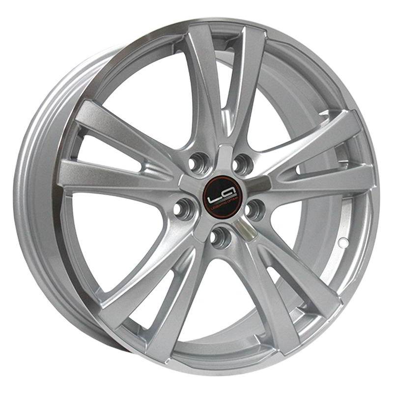 Литой колесный диск Hyundai Replica HND179 SF 6,5x17 5x114,3 ET49 D67,1