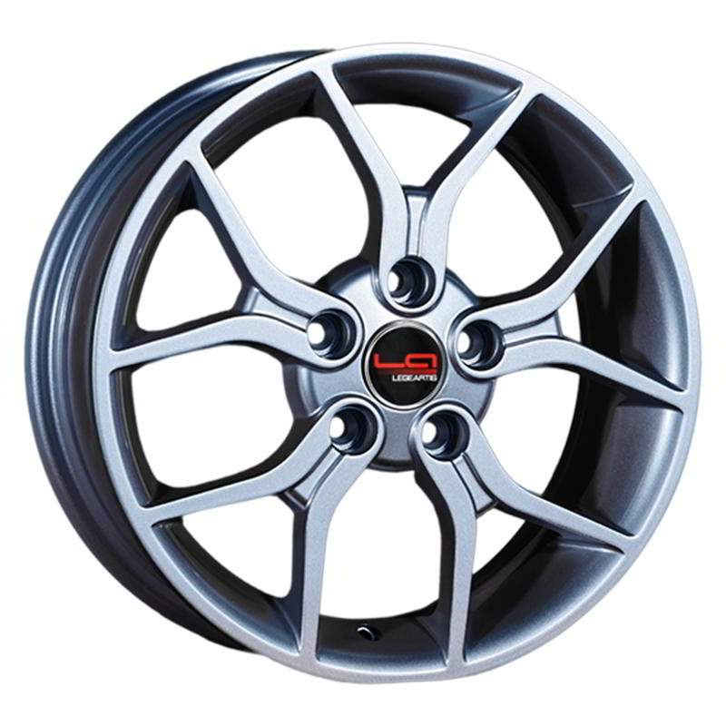 Литой колесный диск Hyundai Replica HND20 5,5x15 5x114,3 ET47 D67,1