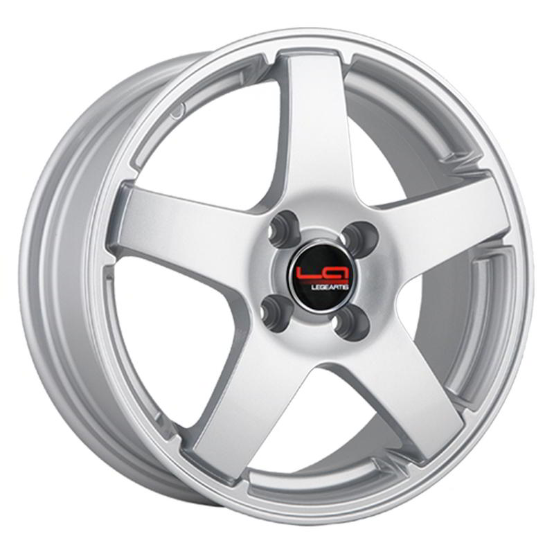 Литой колесный диск Hyundai Replica HND61 6,0x15 4x100 ET48 D54,1
