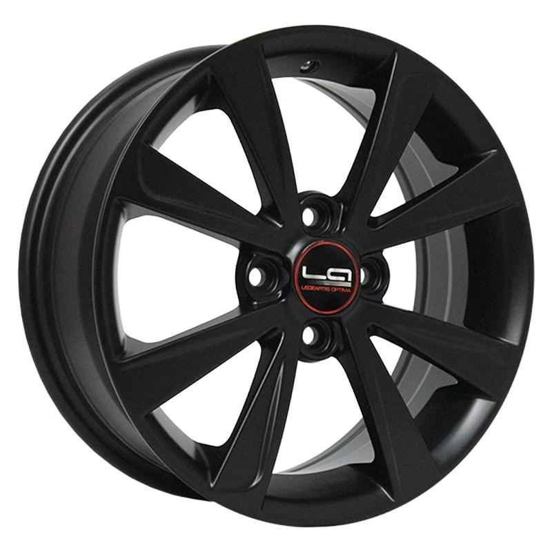 Литой колесный диск Hyundai Replica HND68 MB 6,0x15 4x100 ET48 D54,1