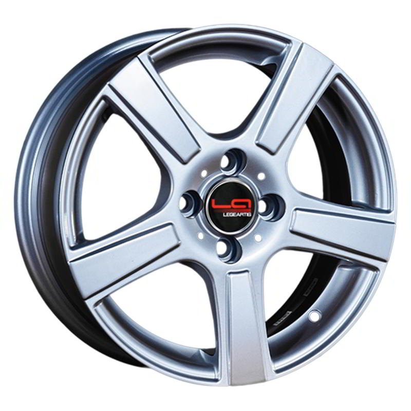 Литой колесный диск Hyundai Replica HND75 6,0x15 4x100 ET48 D54,1