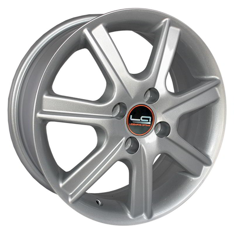 Литой колесный диск Hyundai Replica HND76 6,0x15 4x100 ET48 D54,1