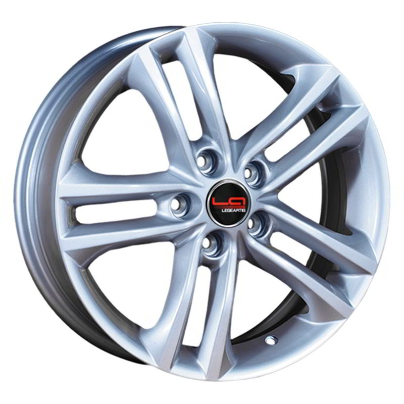 Литой колесный диск Hyundai Replica HND90 6,5x16 5x114,3 ET45 D67,1