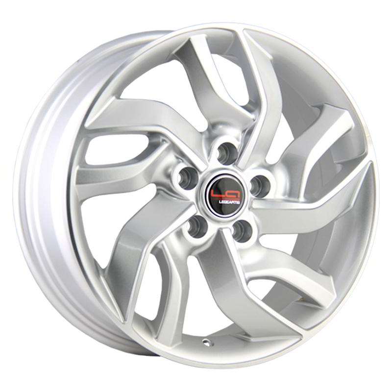 Литой колесный диск Chevrolet Replica Concept-GN517 SF 6,5x16 5x115 ET46 D70,3