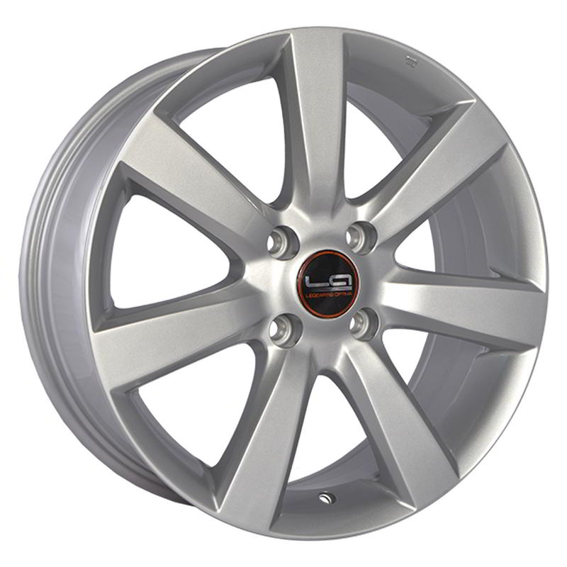 Литой колесный диск Chevrolet Replica GN25 7,0x17 5x105 ET42 D56,6