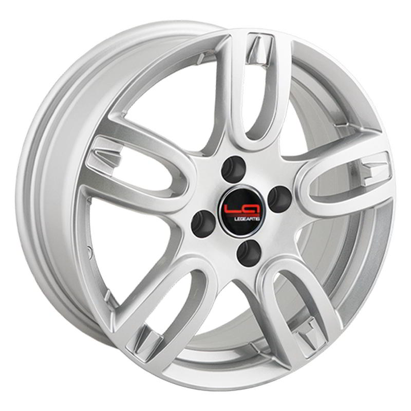 Литой колесный диск Chevrolet Replica GN44 6,0x15 5x105 ET39 D56,6