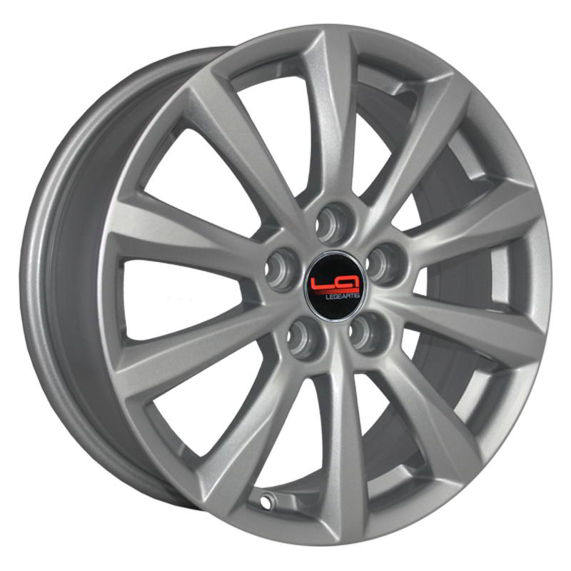 Литой колесный диск Chevrolet Replica GN49 6,5x16 5x105 ET39 D56,6