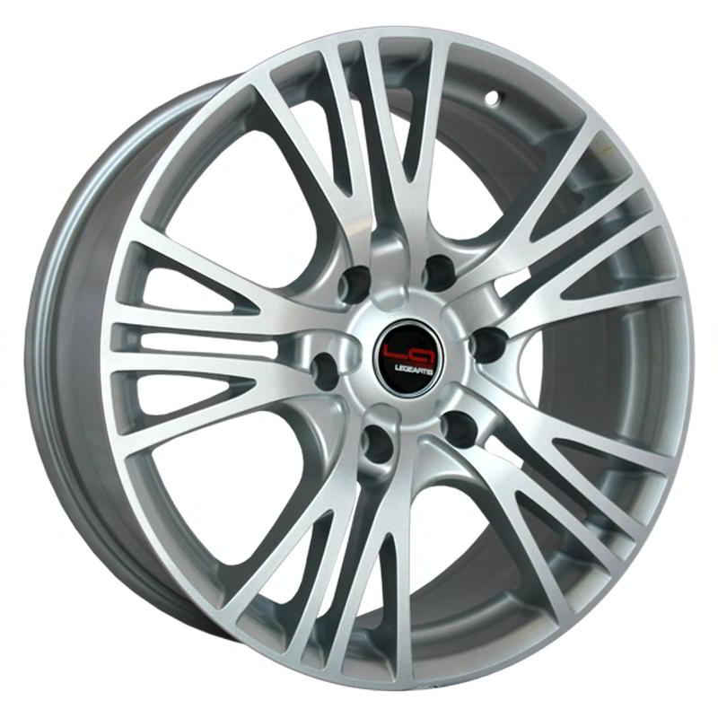 Литой колесный диск Toyota Replica Concept-TY517 7,5x18 5x114,3 ET45 D60,1