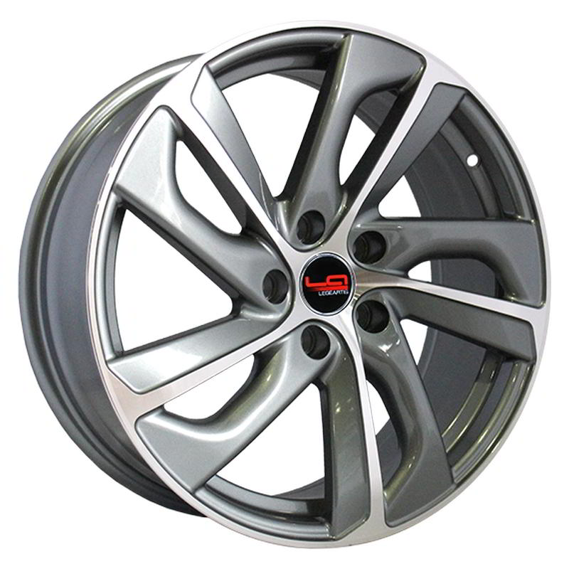 Литой колесный диск Toyota Replica Concept-TY532 GMF 7,0x17 5x114,3 ET35 D60,1