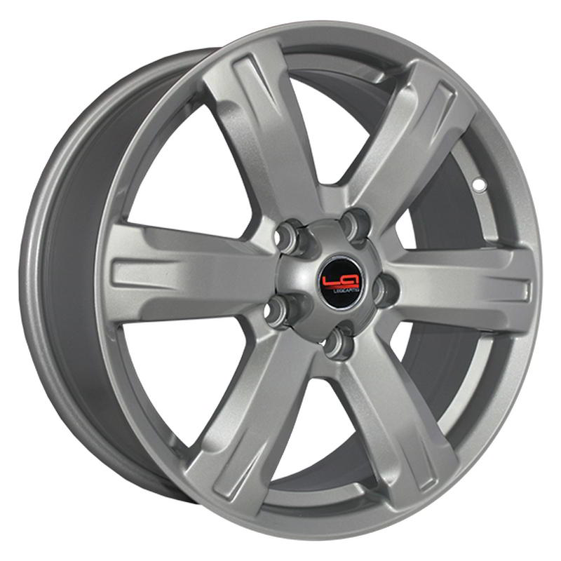 Литой колесный диск Toyota Replica TY101 7,0x17 5x114,3 ET45 D60,1