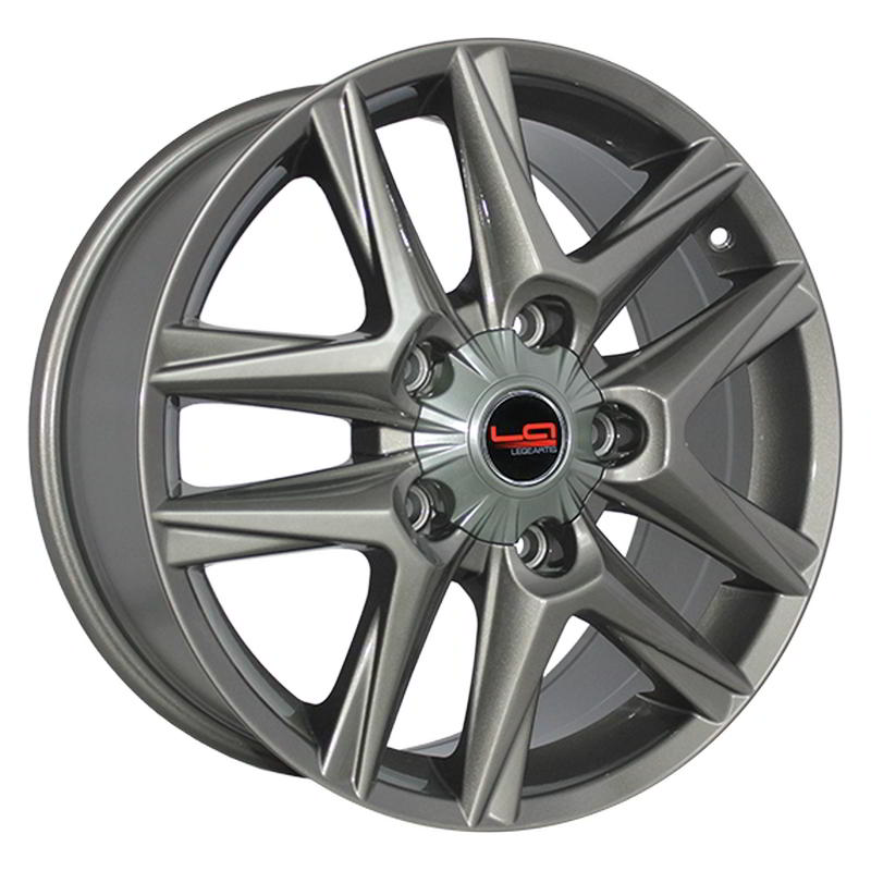 Литой колесный диск Toyota Replica TY102 GM 8,0x18 5x150 ET56 D110,1