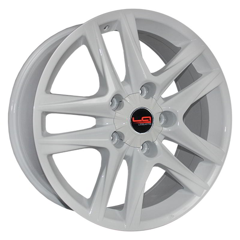 Литой колесный диск Toyota Replica TY102 W 8,5x20 5x150 ET60 D110,1