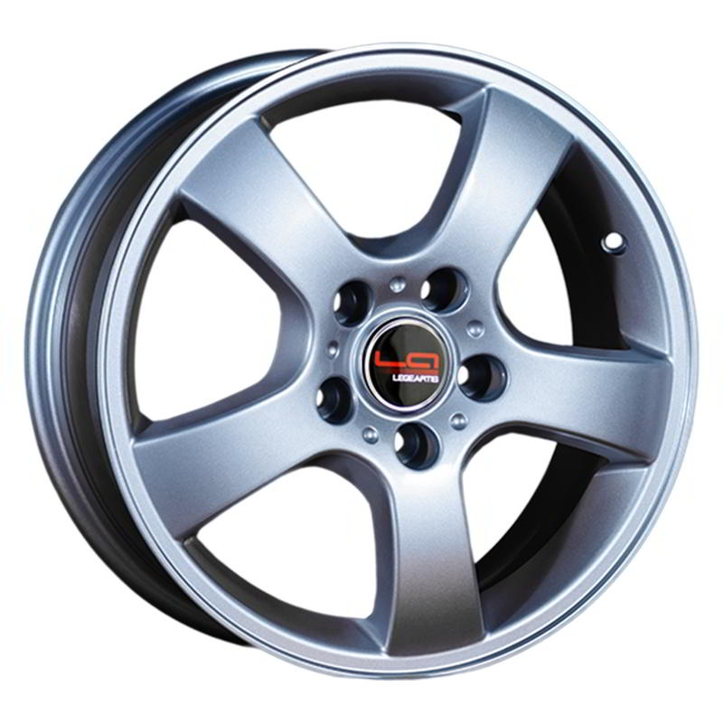 Литой колесный диск Toyota Replica TY105 6,5x16 5x114,3 ET45 D60,1