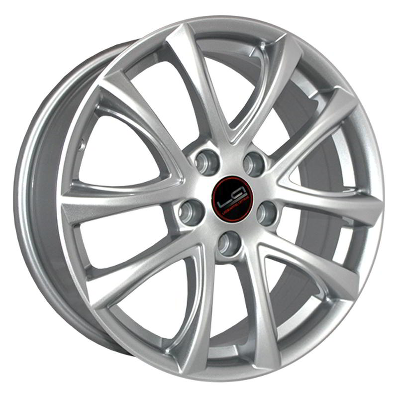 Литой колесный диск Toyota Replica TY111 7,0x17 5x114,3 ET45 D60,1